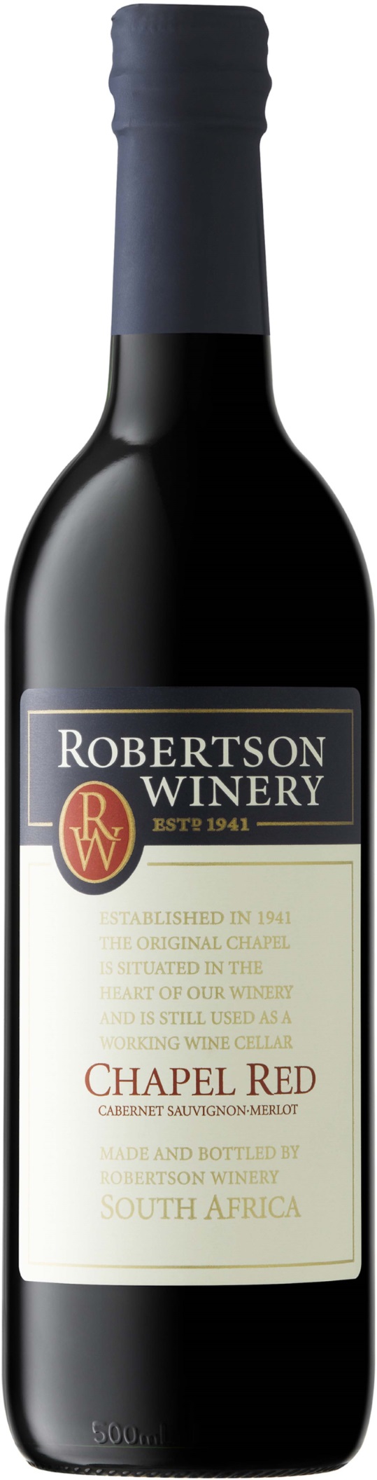 Vinimark Our Wines Robertson Winery